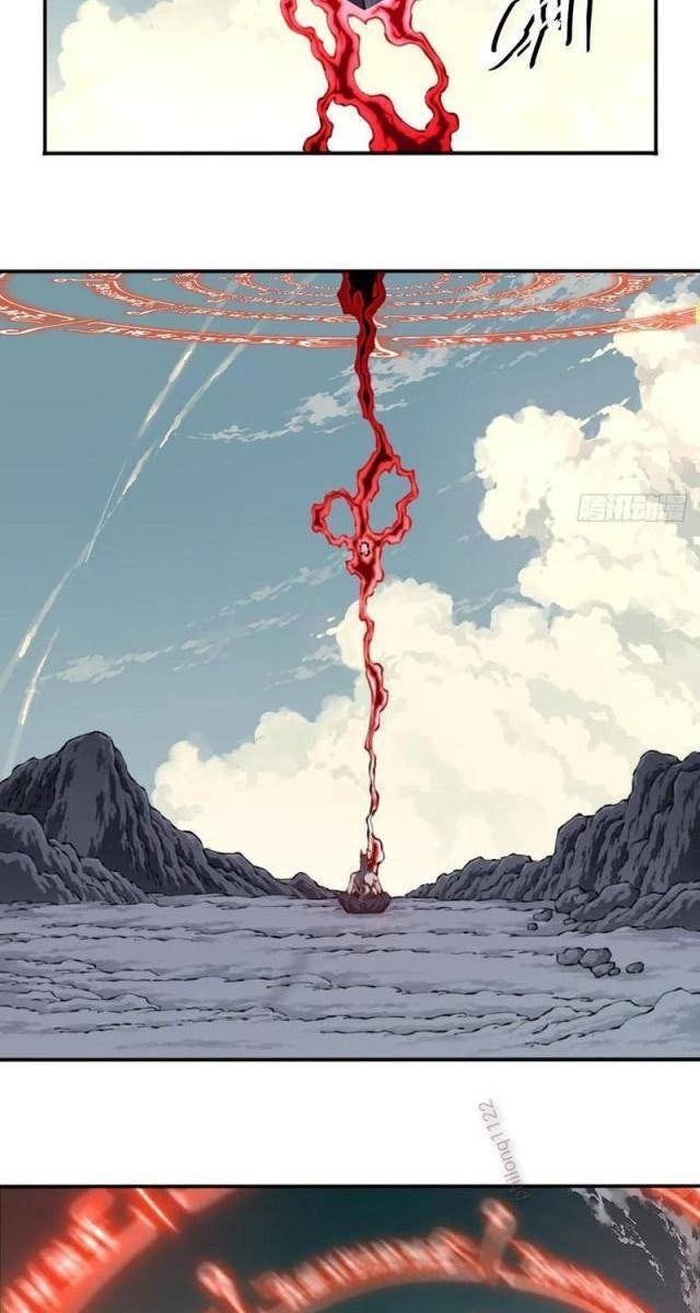 Ta Dùng Cơ Bắp Xưng Bá Tu Tiên Giới - Page 23