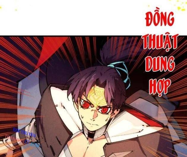 Vạn Cổ Chí Tôn - Page 8