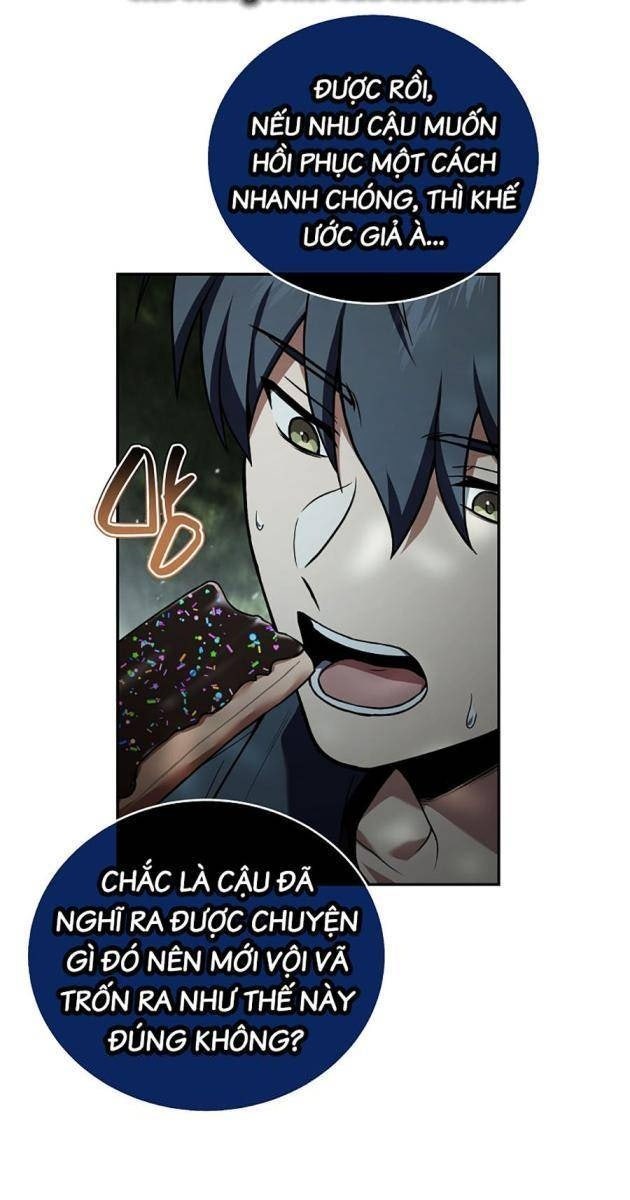 Sử Trở Lại Của Frozen Player - Page 47