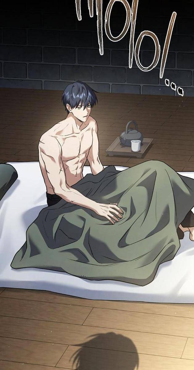 Sử Trở Lại Của Frozen Player - Page 20