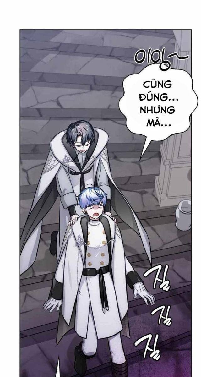 Đứa Trẻ Rắc Rối Của Ma Tháp - Page 43