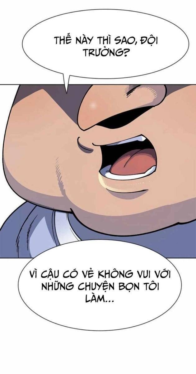 Tôi Chỉ Là Người Khuân Vác Trong Hầm Ngục - Page 77