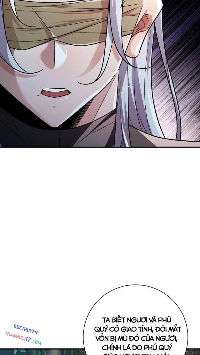 Vĩnh Sinh Đi Chết Đi! - Page 9