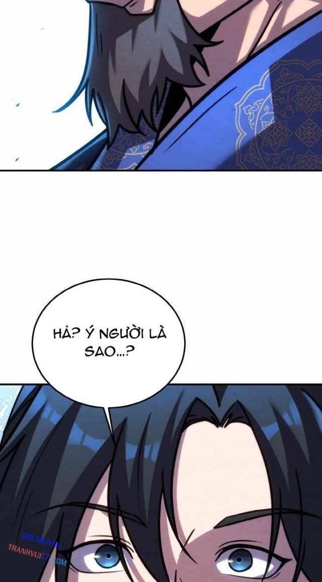 Tiểu Đệ Tử Của Võ Lâm Minh Chủ - Page 6