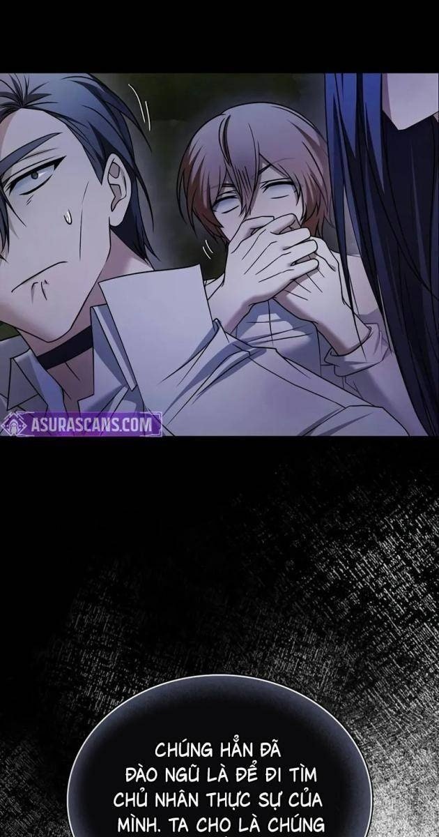 Ta Không Tài Năng Đến Vậy Đâu - Page 134