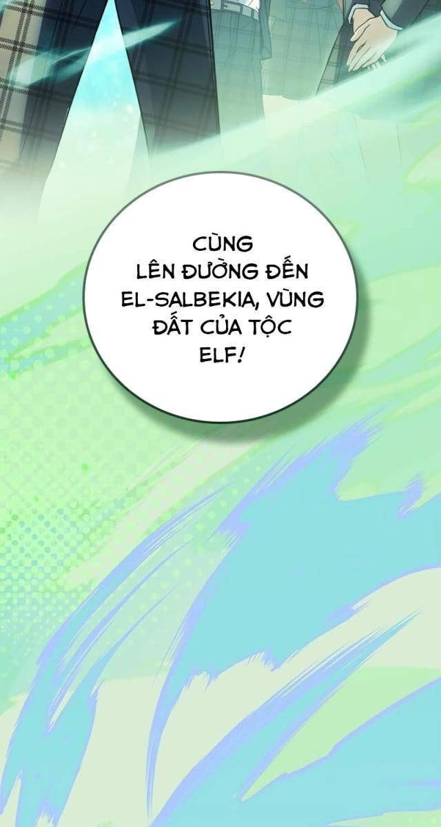 Anh Hùng Huyền Thoại Là Học Viên Danh Dự Của Học Viện - Page 65