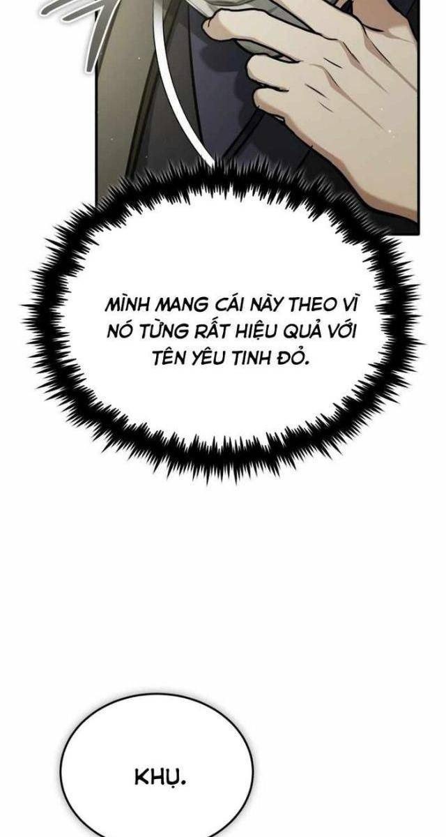Hồi Quy Giả Về Hưu - Page 77