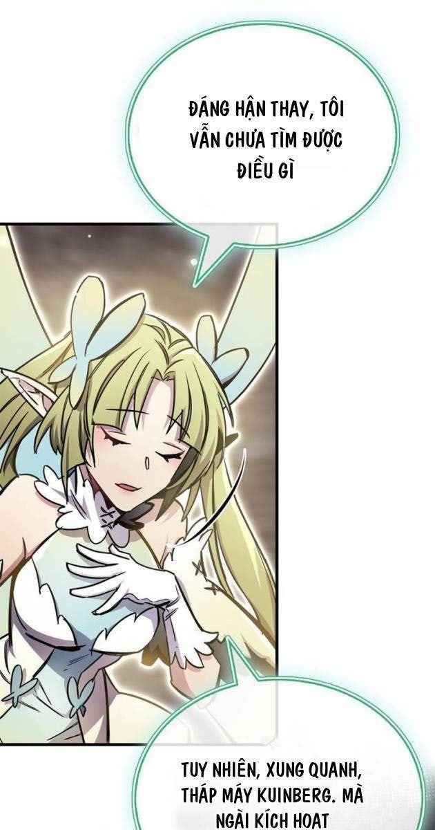 Người Chơi Che Giấu Quá Khứ - Page 76