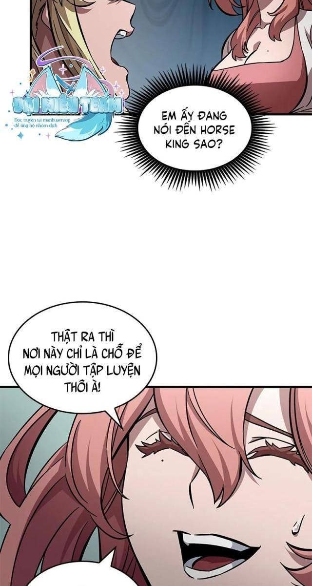 Từ Youtuber Thể Hình Triệu Sub Trở Thành Kẻ Vô Danh Trong Webtoon - Page 26