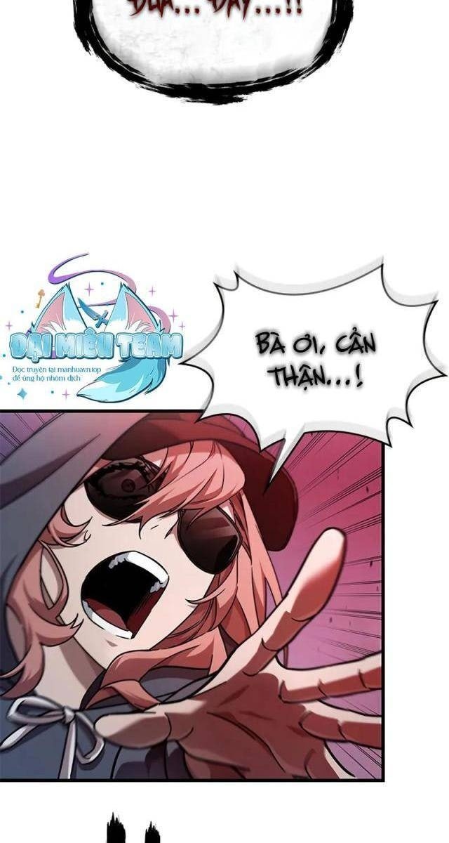 Từ Youtuber Thể Hình Triệu Sub Trở Thành Kẻ Vô Danh Trong Webtoon - Page 53