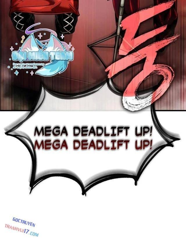 Từ Youtuber Thể Hình Triệu Sub Trở Thành Kẻ Vô Danh Trong Webtoon - Page 119