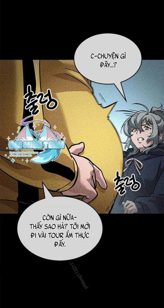 Từ Youtuber Thể Hình Triệu Sub Trở Thành Kẻ Vô Danh Trong Webtoon - Page 64