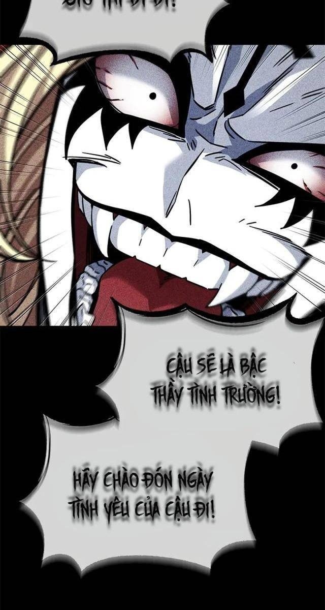 Từ Youtuber Thể Hình Triệu Sub Trở Thành Kẻ Vô Danh Trong Webtoon - Page 78