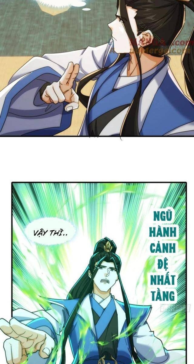 Mời Công Tử Trảm Yêu - Page 43