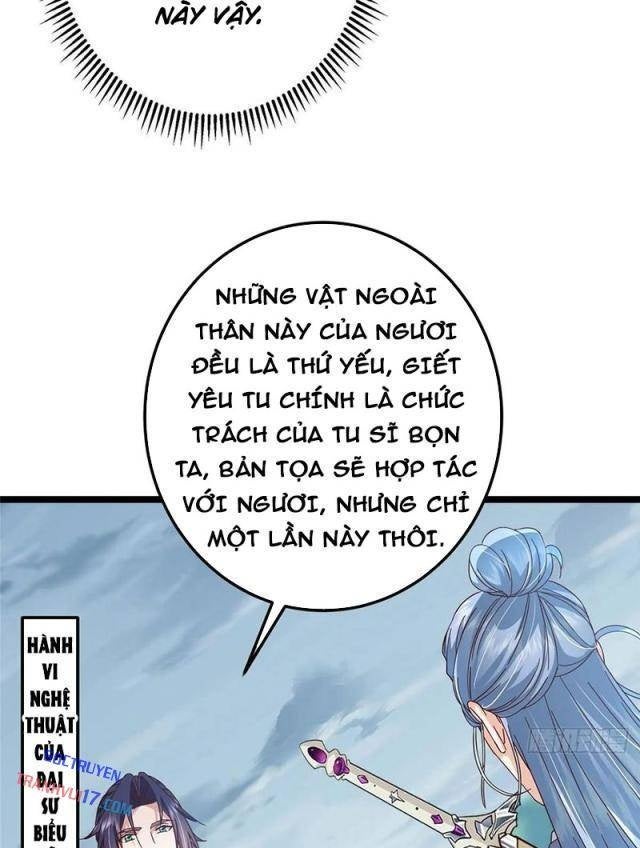 Chưởng Môn Khiêm Tốn Chút - Page 20