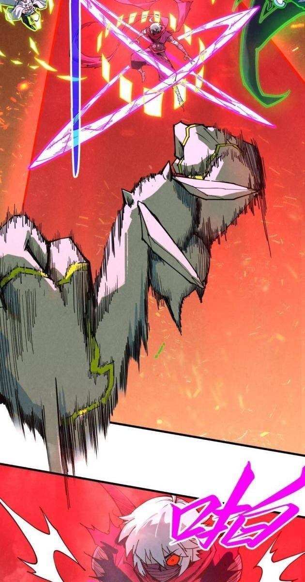 Vạn Cổ Chí Tôn - Page 25