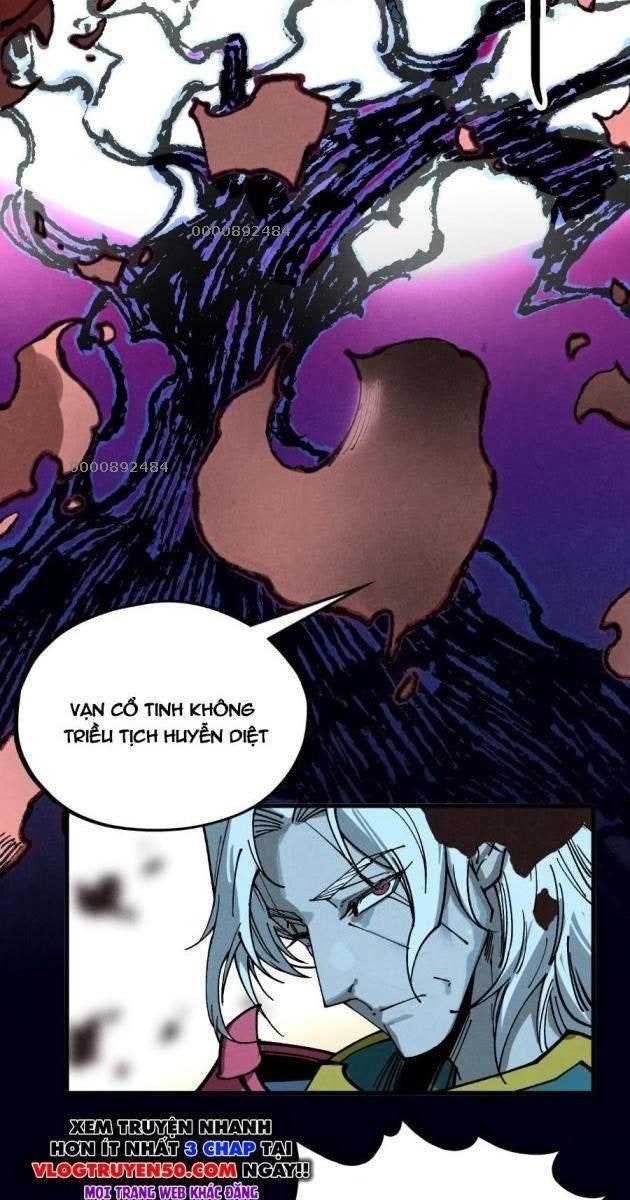 Vạn Cổ Chí Tôn - Page 35