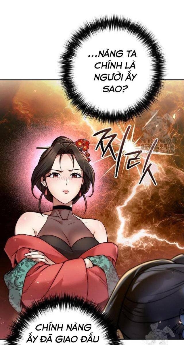 Hoạn Quan Hồi Quy: Tróc Phong Truy Nguyệt - Page 20