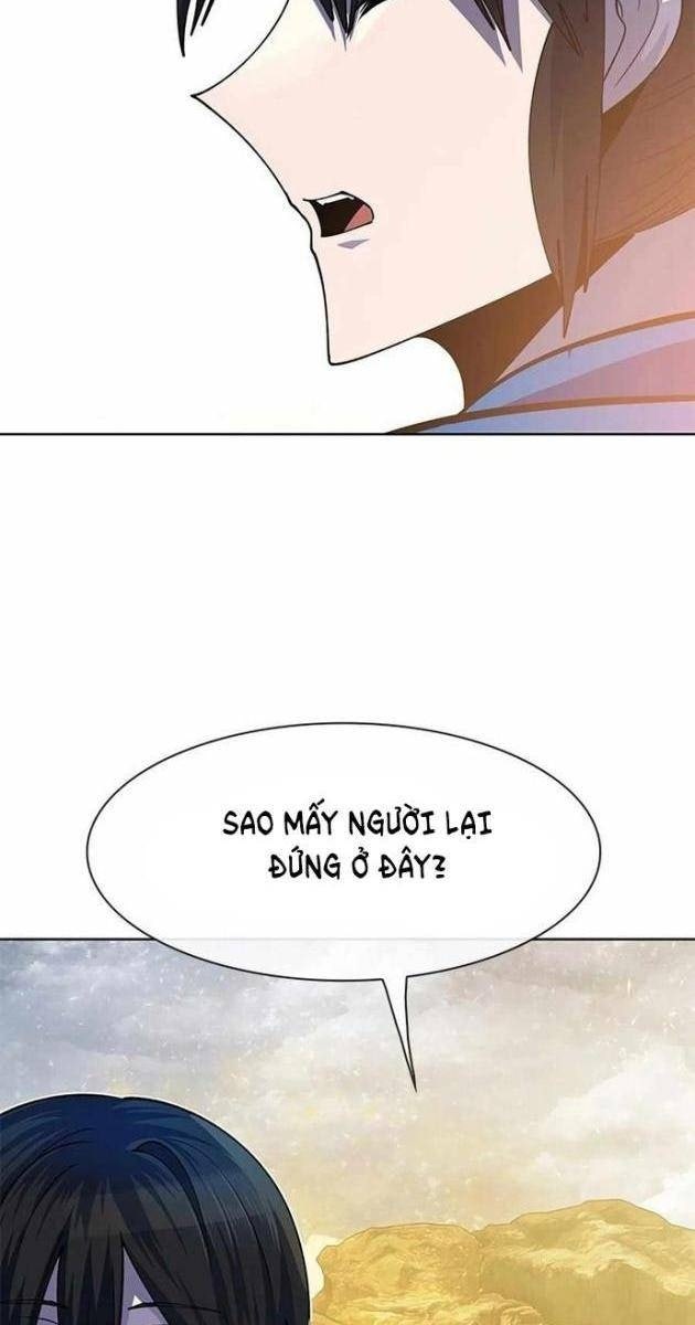 Tôi Chỉ Là Người Khuân Vác Trong Hầm Ngục - Page 82