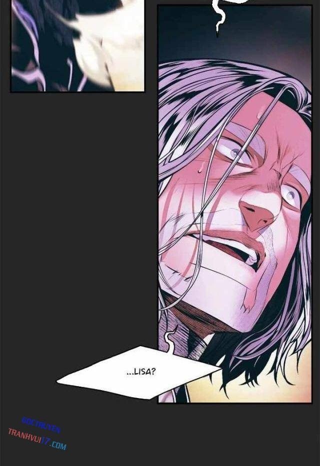 Bất Bại Chân Ma - Page 60