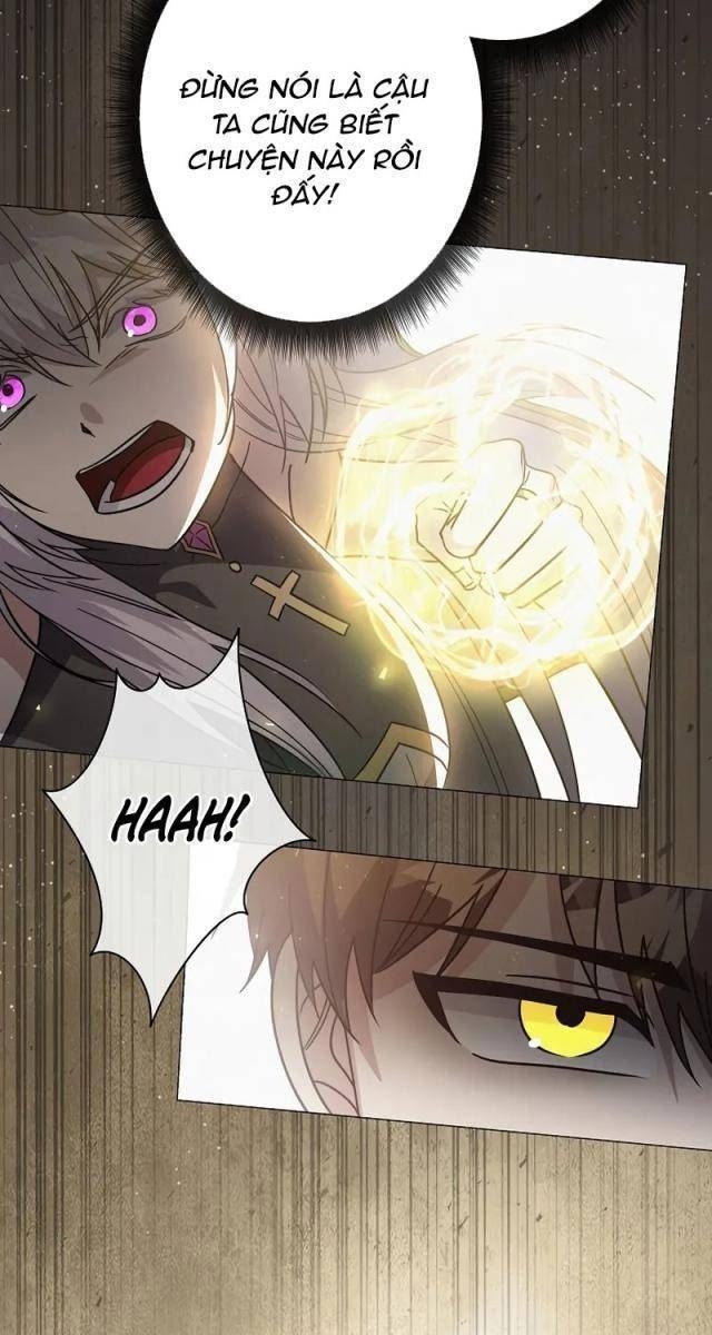 Bức Thư Tình Đến Từ Tương Lai - Page 11