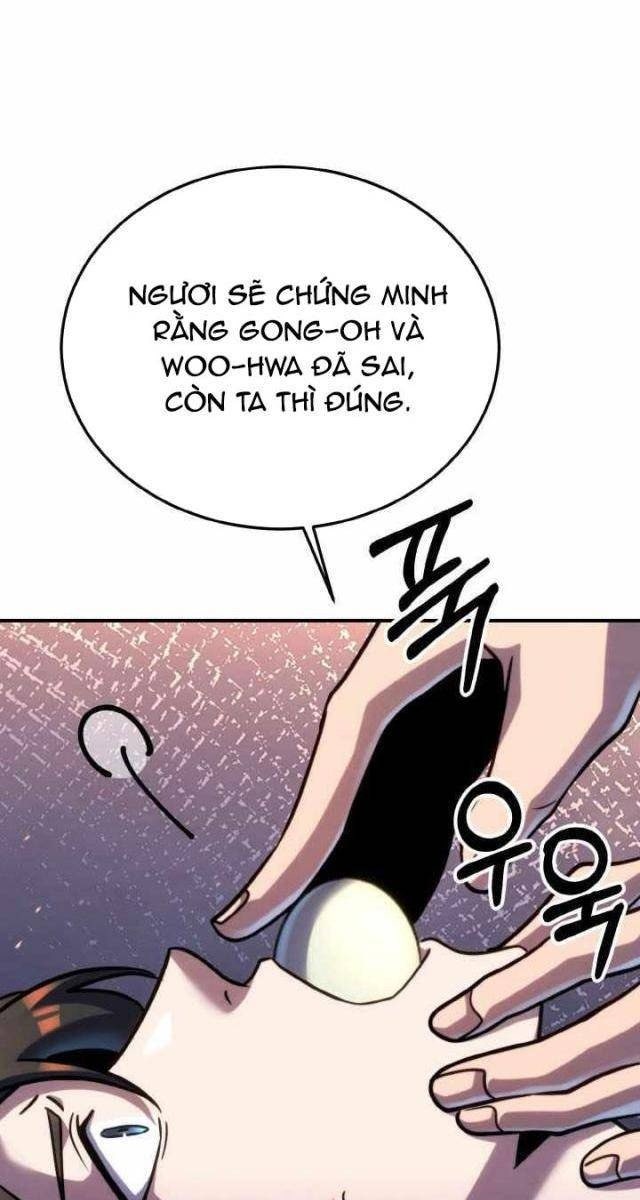 Tiểu Đệ Tử Của Võ Lâm Minh Chủ - Page 35