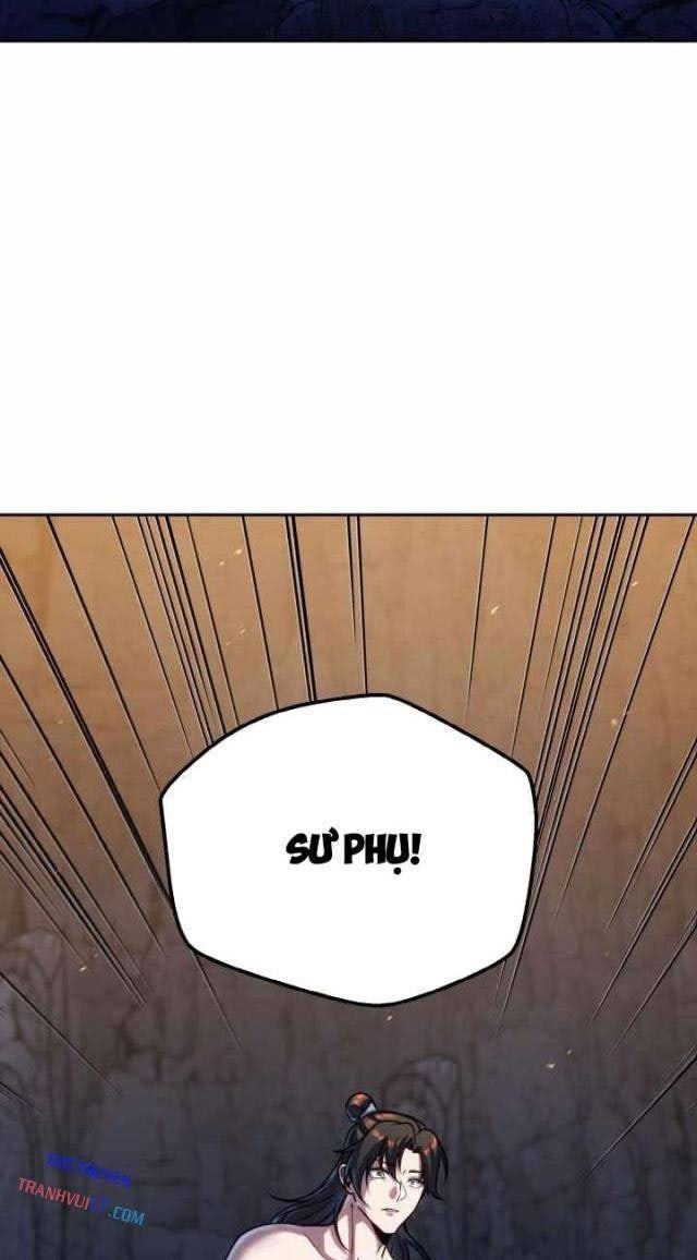Tiểu Đệ Tử Của Võ Lâm Minh Chủ - Page 51