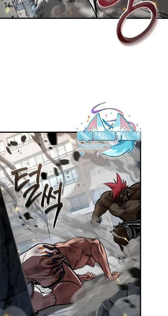 Từ Youtuber Thể Hình Triệu Sub Trở Thành Kẻ Vô Danh Trong Webtoon - Page 32