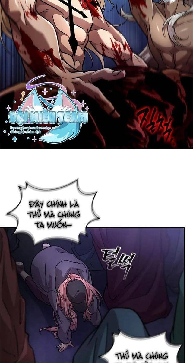 Từ Youtuber Thể Hình Triệu Sub Trở Thành Kẻ Vô Danh Trong Webtoon - Page 113