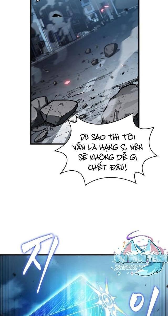 Từ Youtuber Thể Hình Triệu Sub Trở Thành Kẻ Vô Danh Trong Webtoon - Page 61