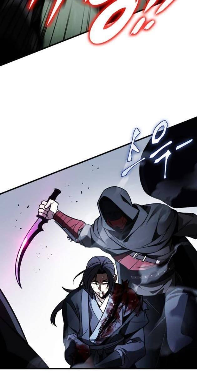 Thanh Kiếm Của Hoàng Đế - Page 115