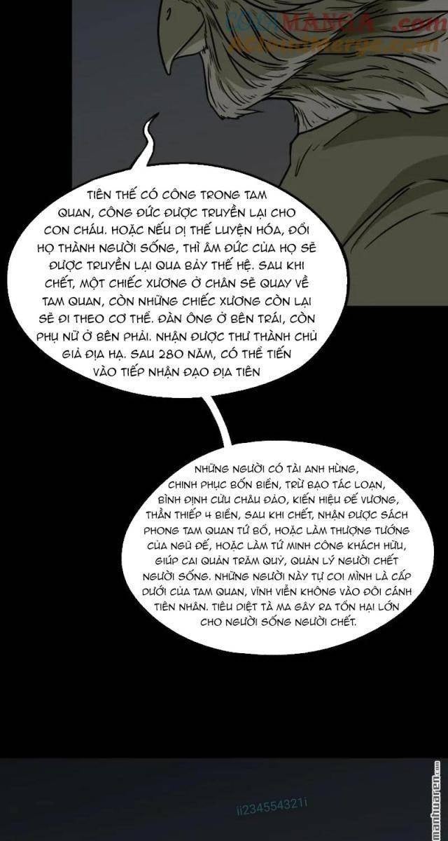 Đấu Yếm Thần - Page 78