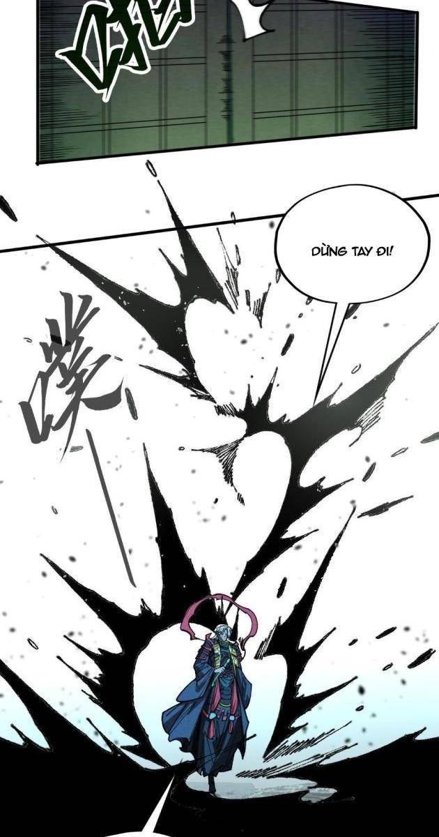 Vạn Cổ Chí Tôn - Page 47