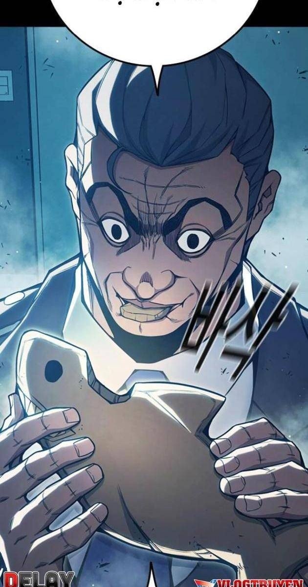 Nhà Tù Vị Thành Niên - Page 13