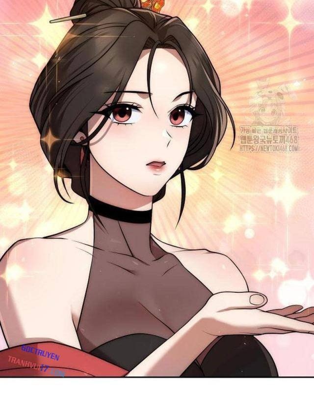 Hoạn Quan Hồi Quy: Tróc Phong Truy Nguyệt - Page 18