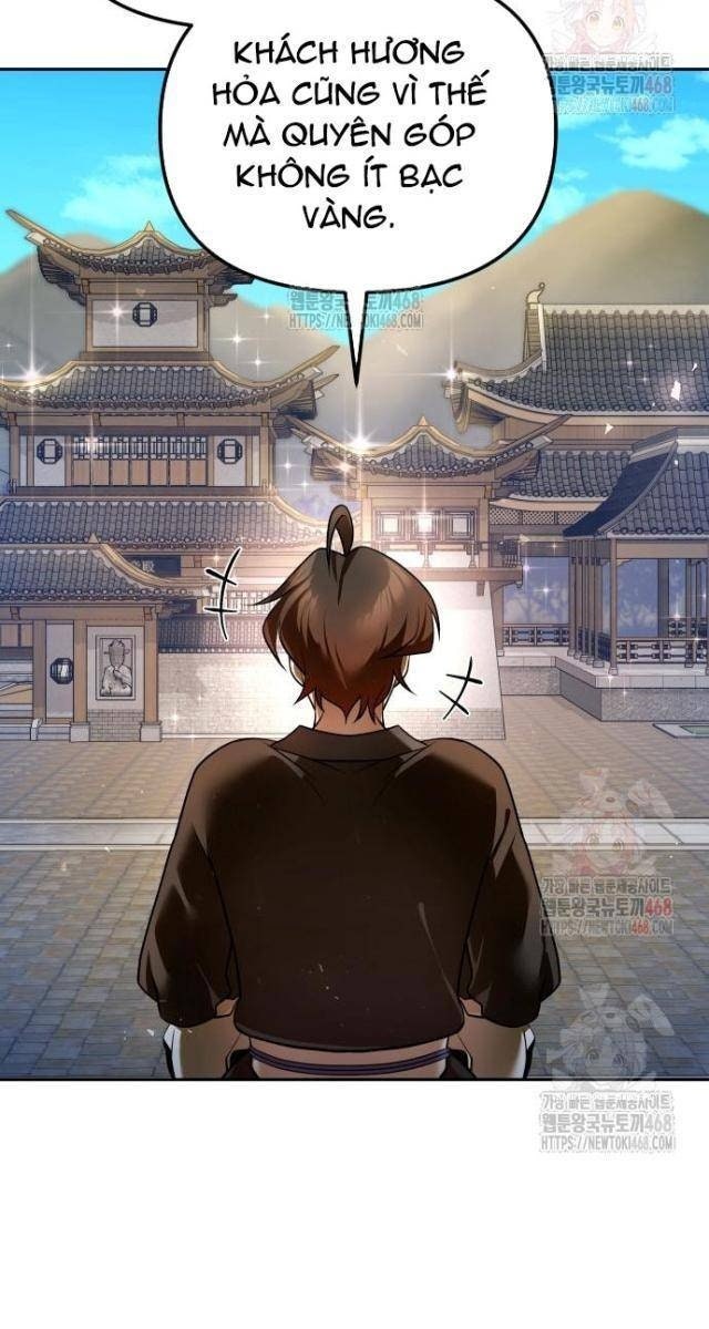Hoạn Quan Hồi Quy: Tróc Phong Truy Nguyệt - Page 71