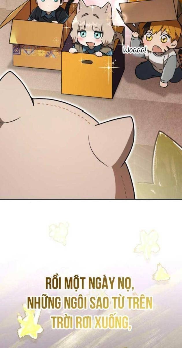 Trường Mẫu Giáo Thần Thú - Page 45