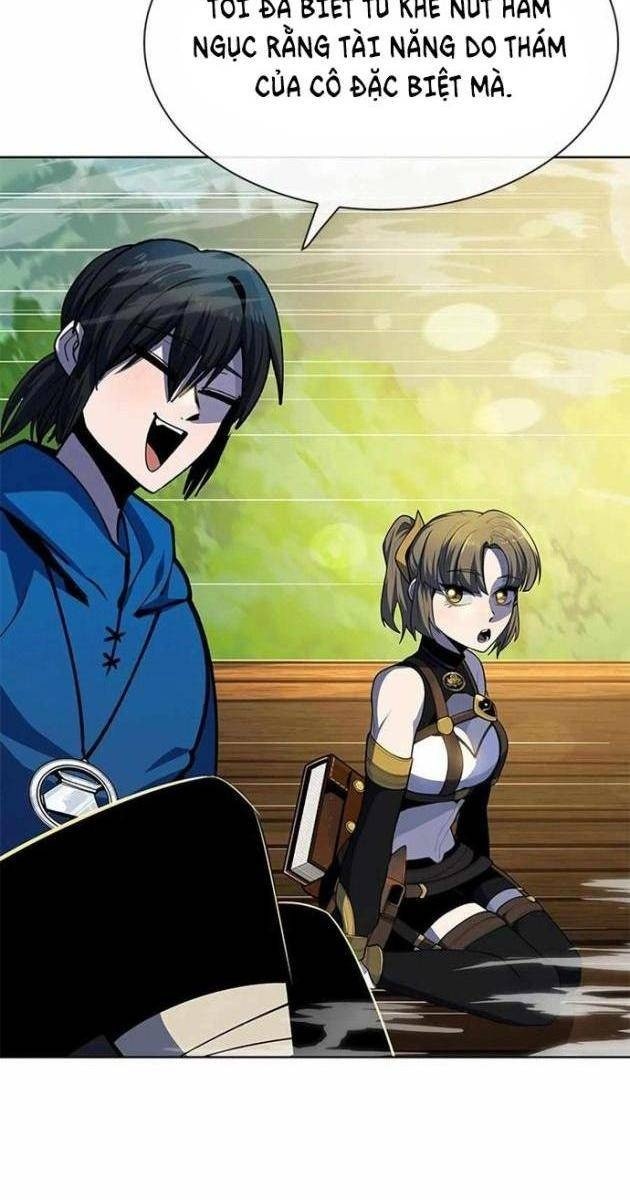 Tôi Chỉ Là Người Khuân Vác Trong Hầm Ngục - Page 61