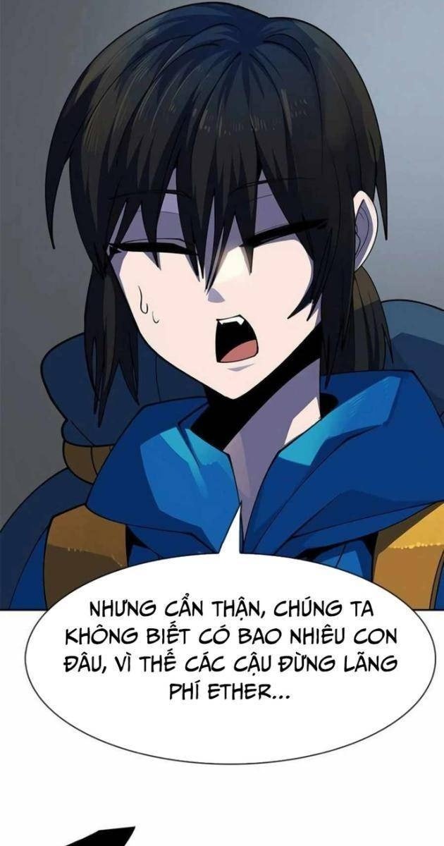 Tôi Chỉ Là Người Khuân Vác Trong Hầm Ngục - Page 190