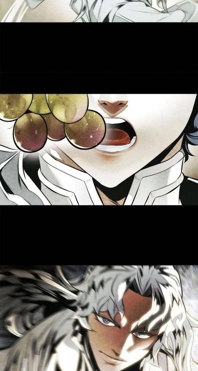 Bất Bại Chân Ma - Page 16