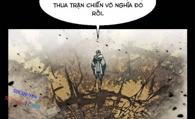 Bất Bại Chân Ma - Page 31