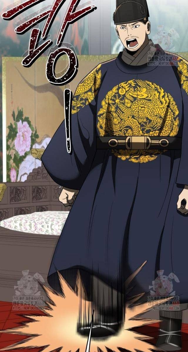 Vương Triều Đen Tối Joseon - Page 31