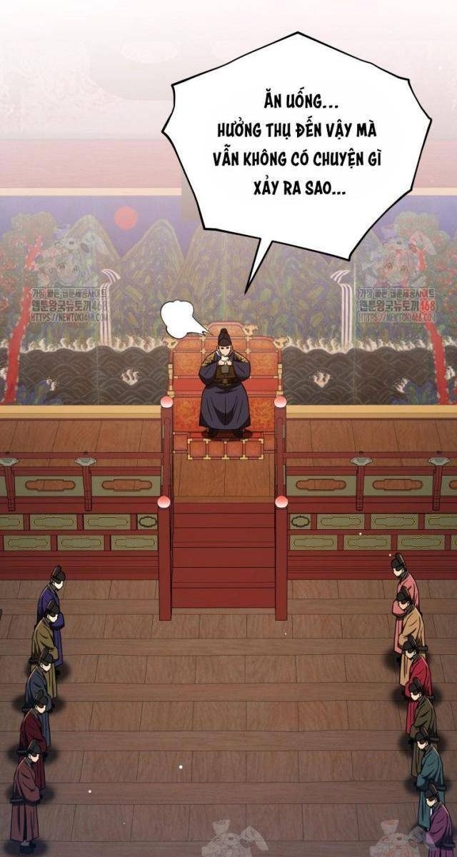 Vương Triều Đen Tối Joseon - Page 66