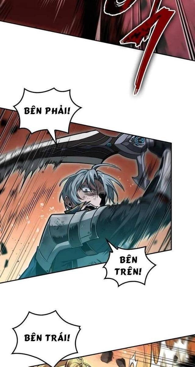 Mạo Hiểm Giả Cuối Cùng - Page 74