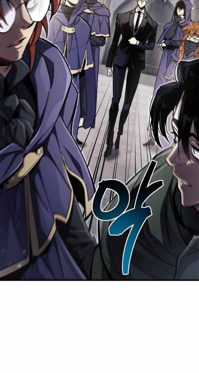 Người Chơi Che Giấu Quá Khứ - Page 16