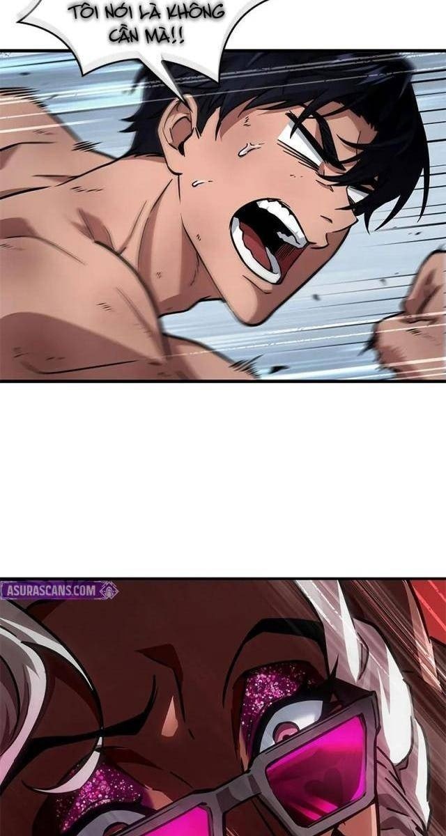 Từ Youtuber Thể Hình Triệu Sub Trở Thành Kẻ Vô Danh Trong Webtoon - Page 138