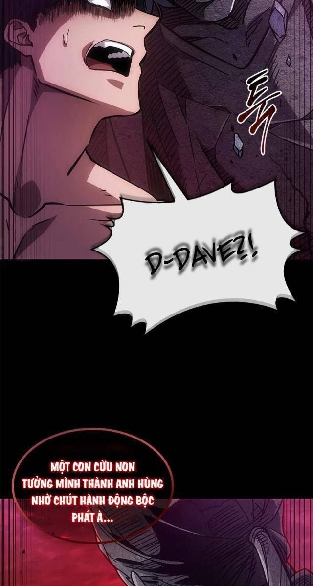 Từ Youtuber Thể Hình Triệu Sub Trở Thành Kẻ Vô Danh Trong Webtoon - Page 37