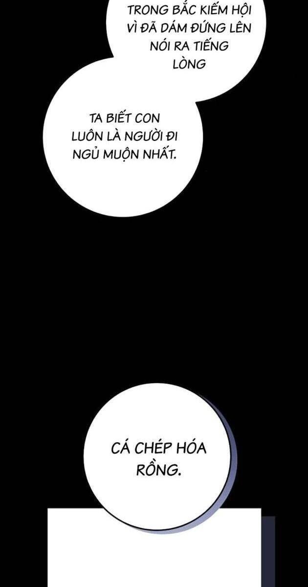 Thanh Kiếm Của Hoàng Đế - Page 14