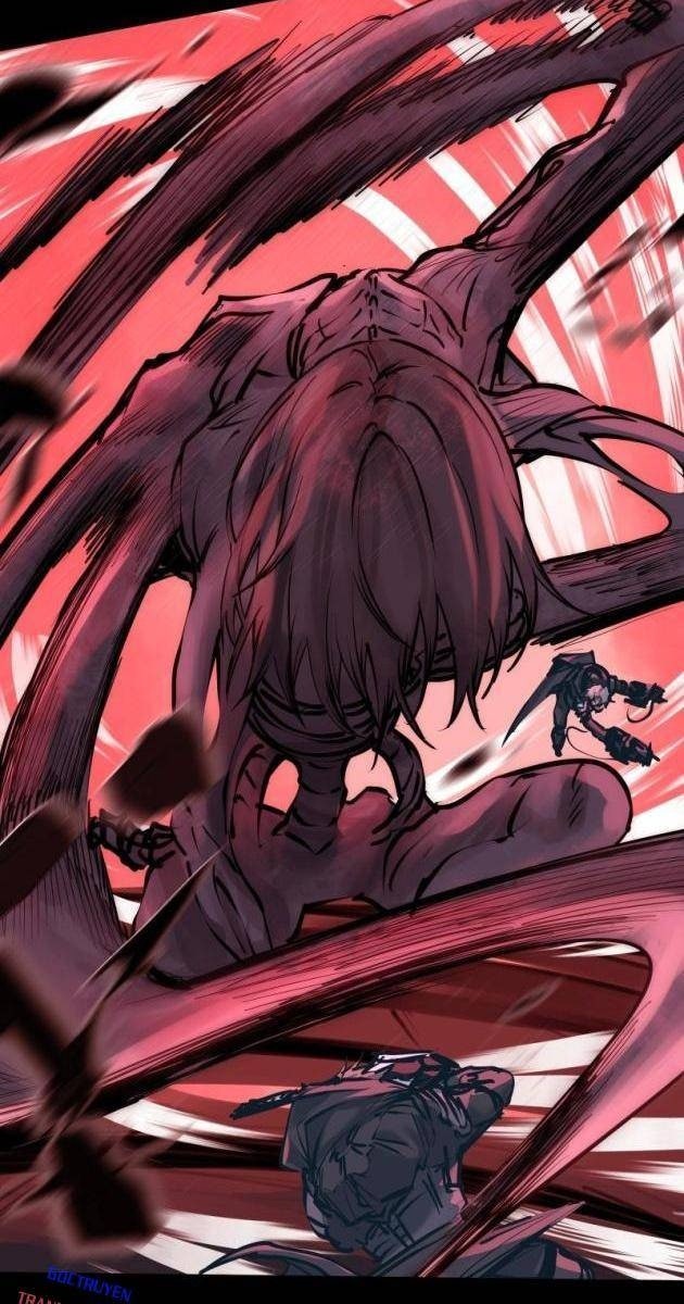 Cột Sống Đỏ - Page 29