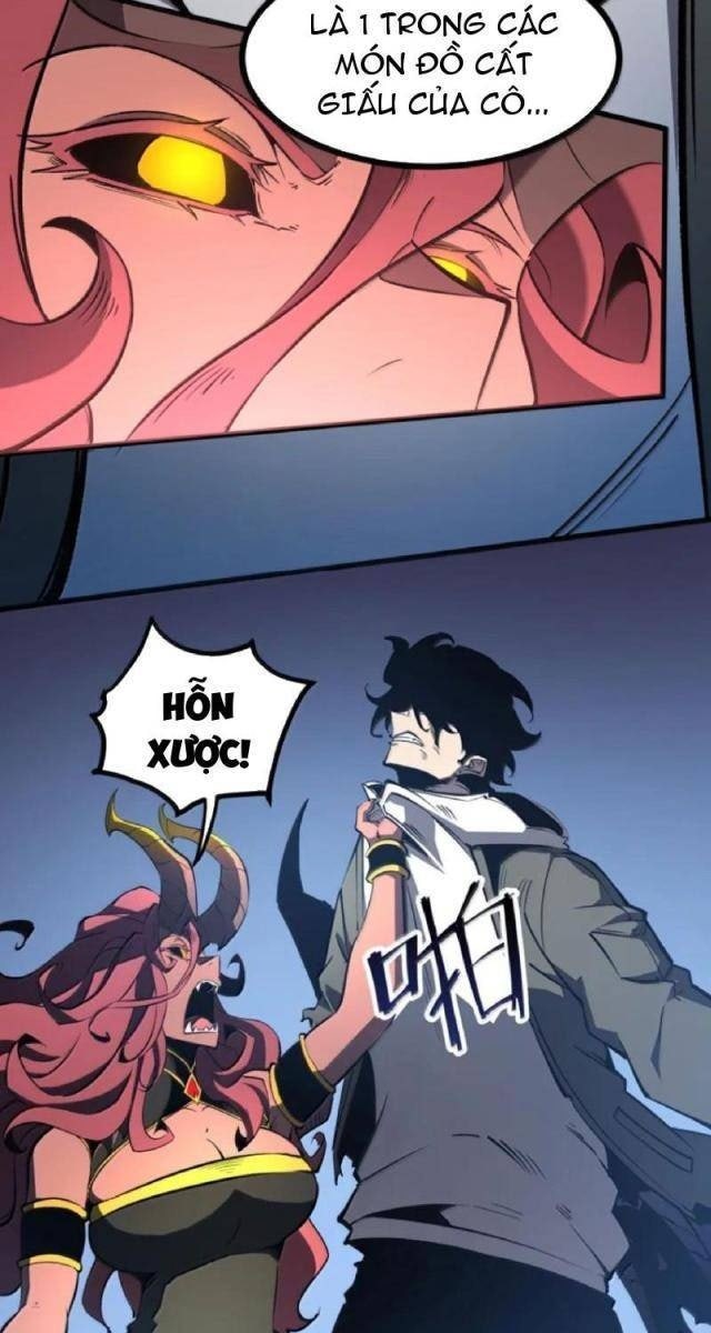 Ta Dựa Vào Nhặt Rác Trở Thành Vương Giả - Page 32